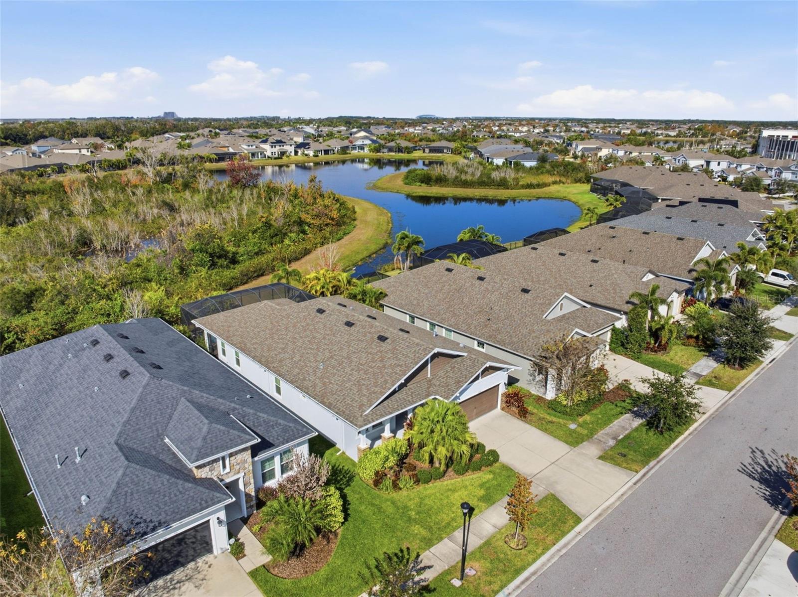 WATERSET PH 5A-1 - Residential