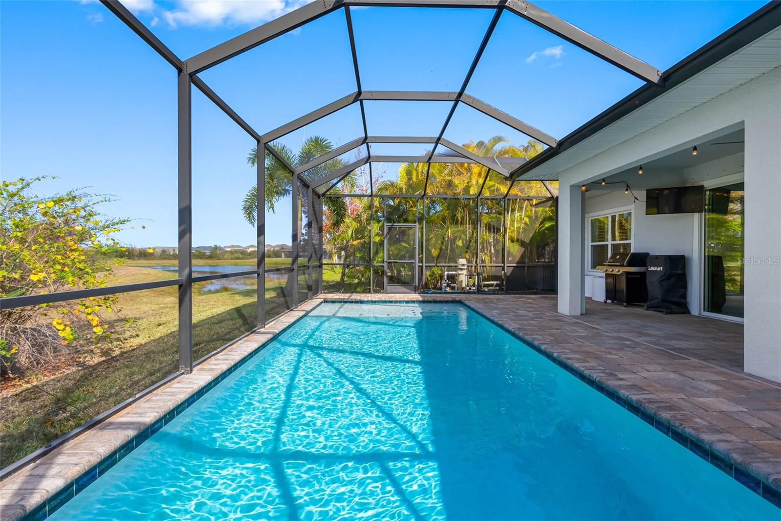 WATERSET PH 5A-1 - Residential