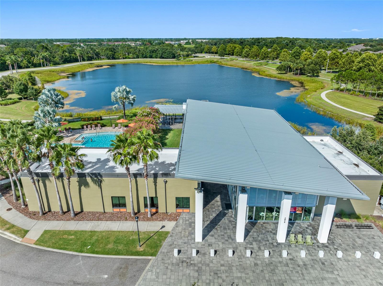 WATERSET PH 5A-1 - Residential