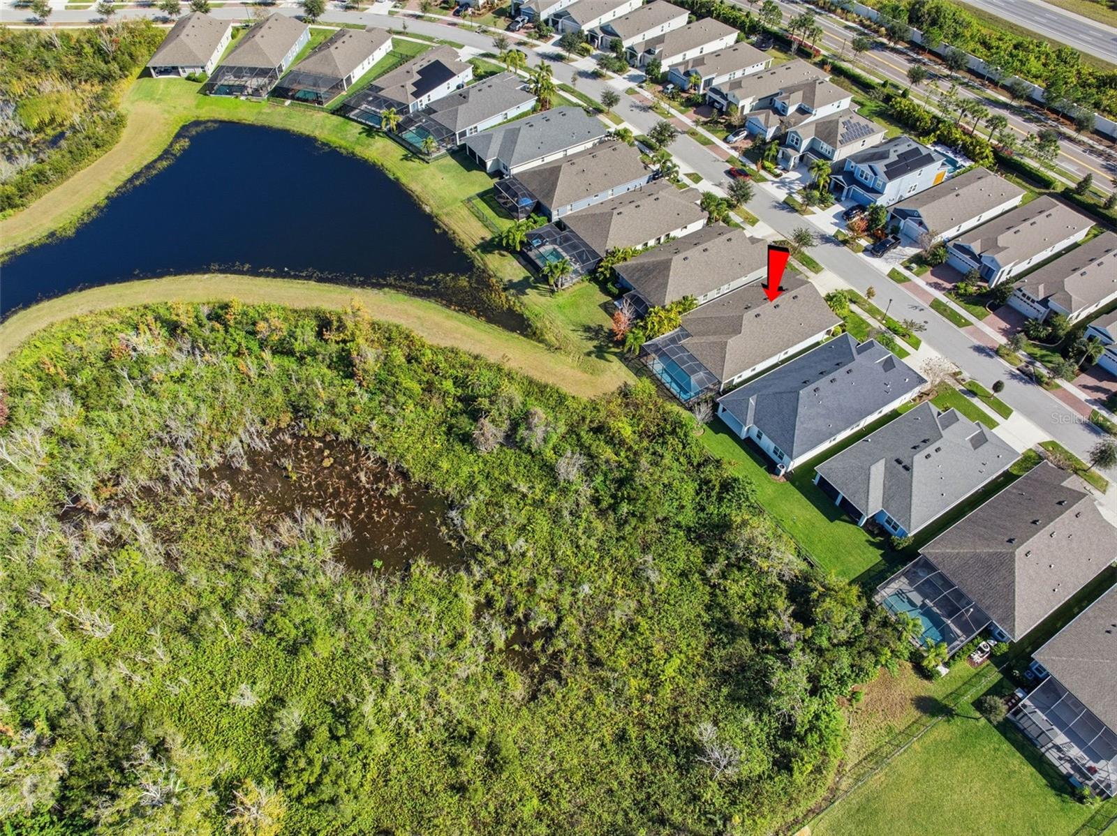 WATERSET PH 5A-1 - Residential