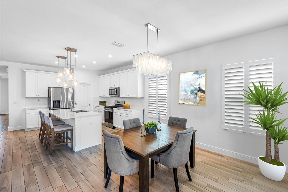 WATERSET PH 5A-1 - Residential