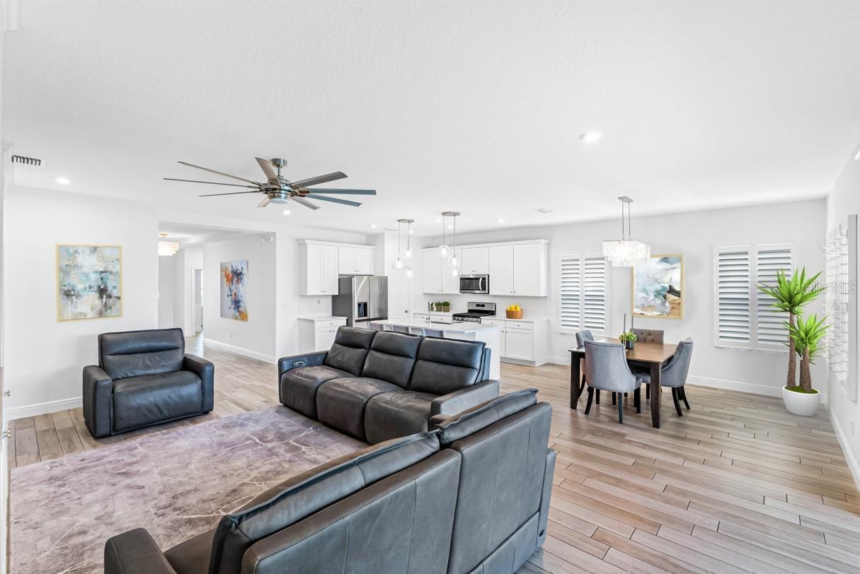 WATERSET PH 5A-1 - Residential