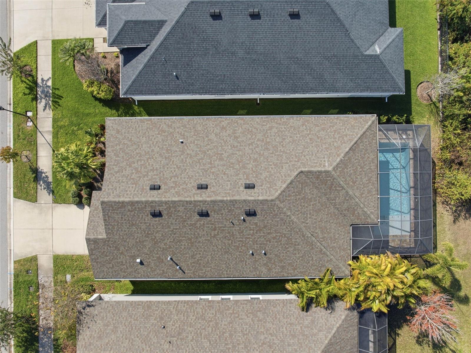 WATERSET PH 5A-1 - Residential