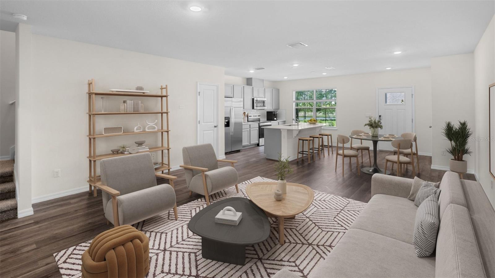 WINDROSE - Residential