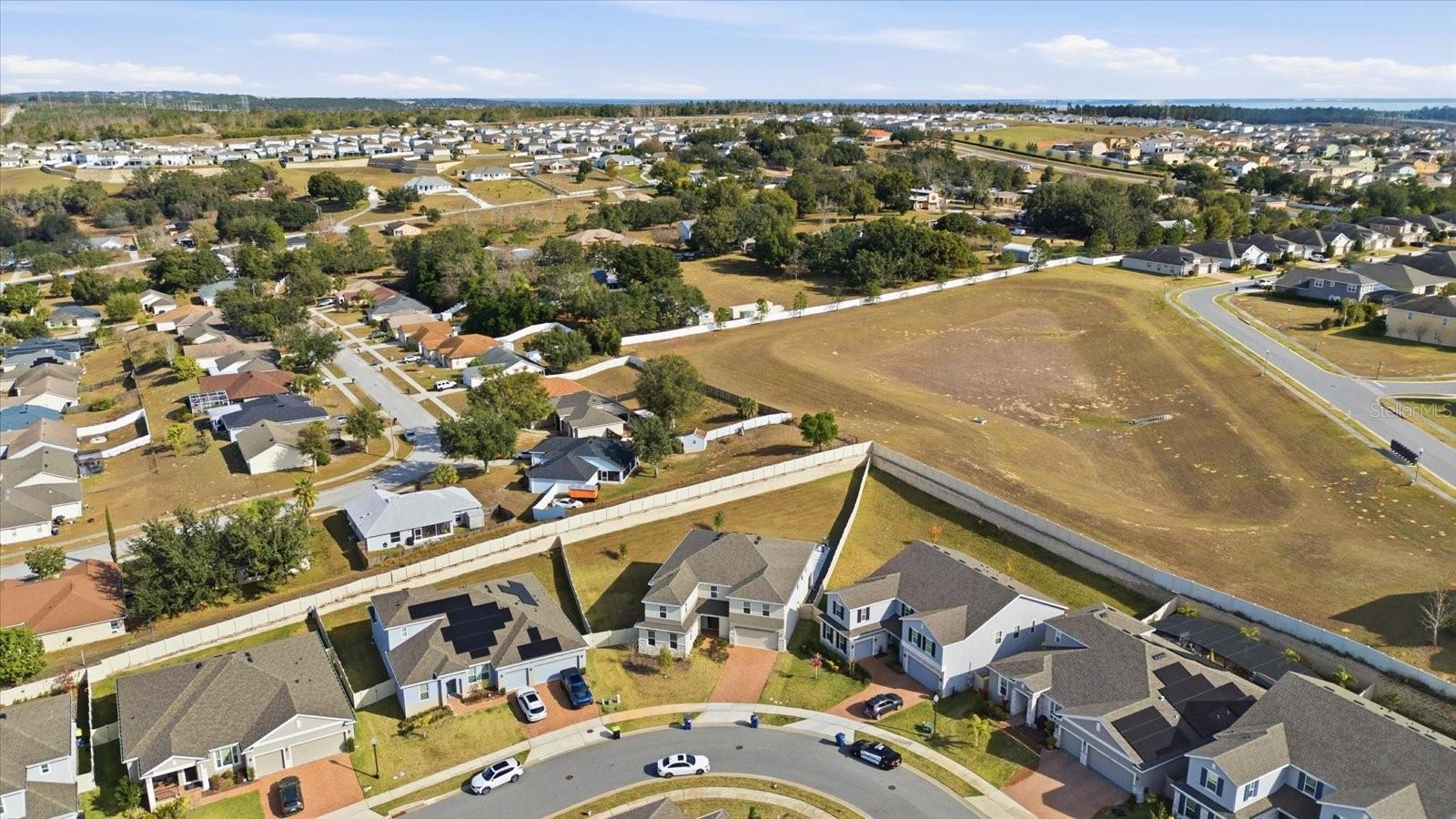 ARDMORE RESERVE PH VI A REP - Residential