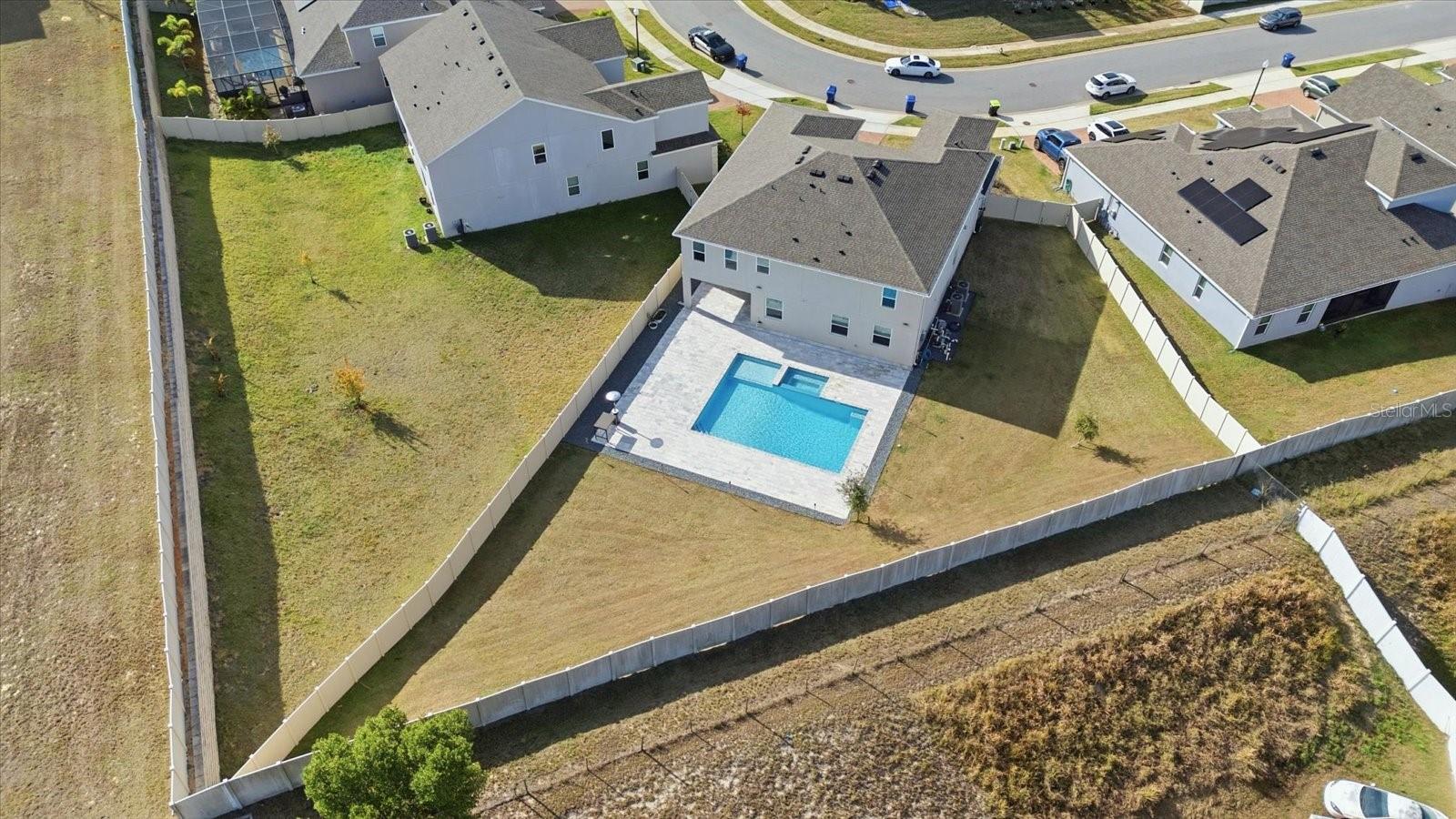 ARDMORE RESERVE PH VI A REP - Residential