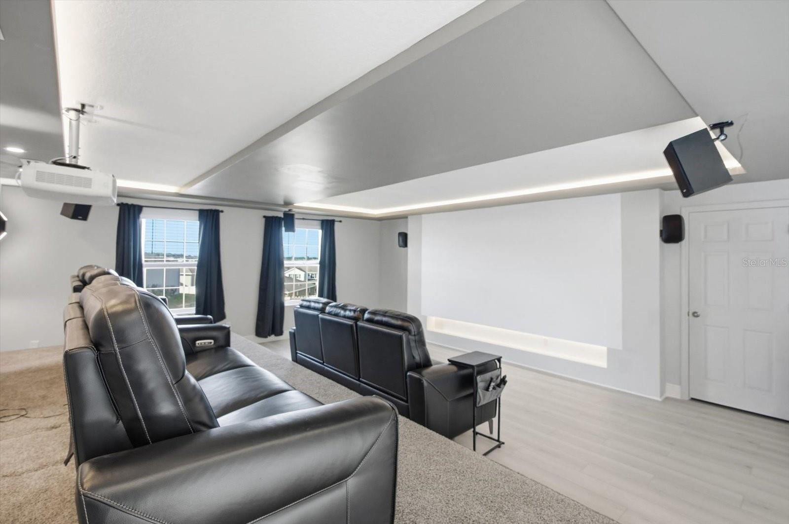 ARDMORE RESERVE PH VI A REP - Residential