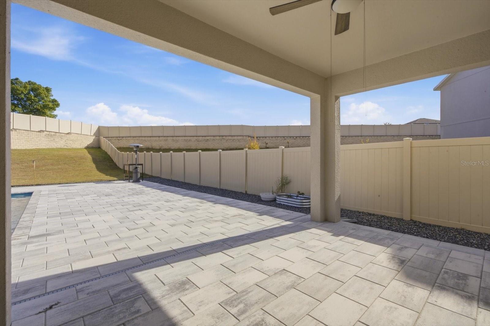 ARDMORE RESERVE PH VI A REP - Residential