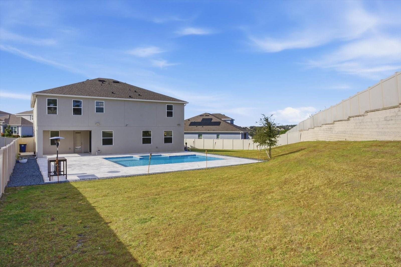 ARDMORE RESERVE PH VI A REP - Residential