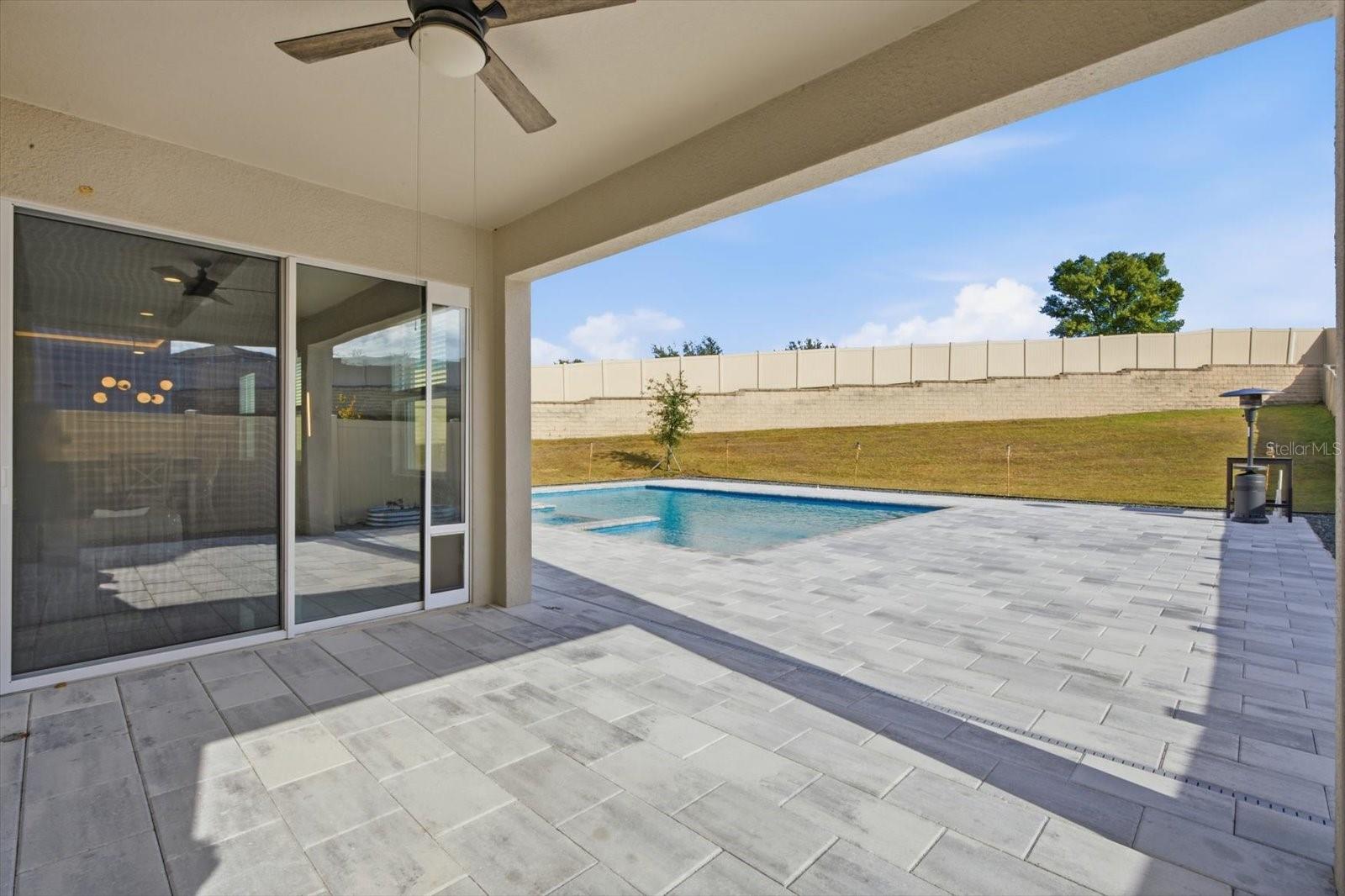 ARDMORE RESERVE PH VI A REP - Residential