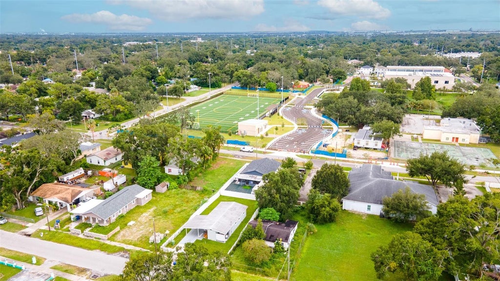 Photo of 3414 E Wilder Avenue, Tampa, FL 33610 (MLS # TB8541560)