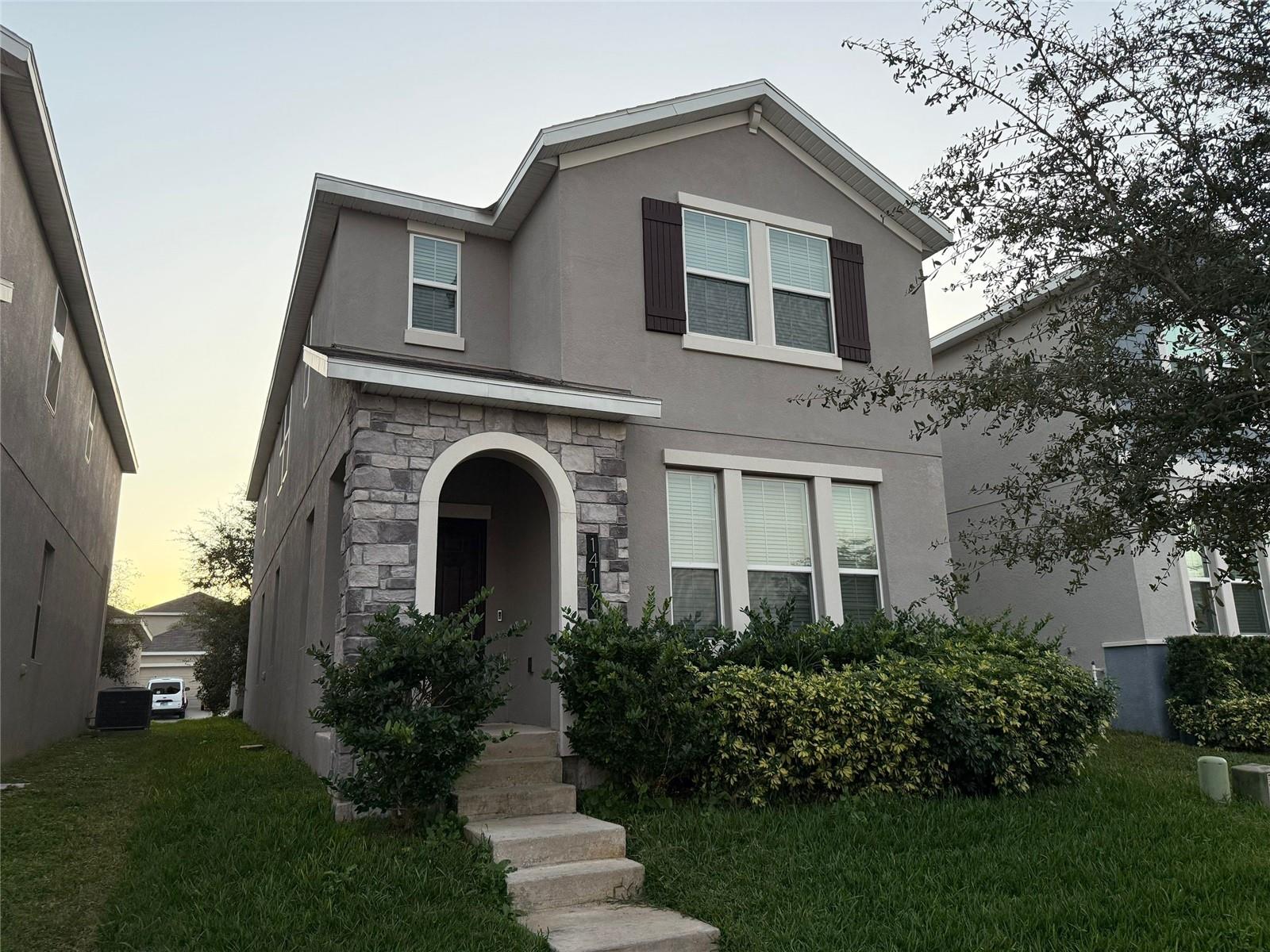 STOREY GROVE PH 2 - Residential Lease