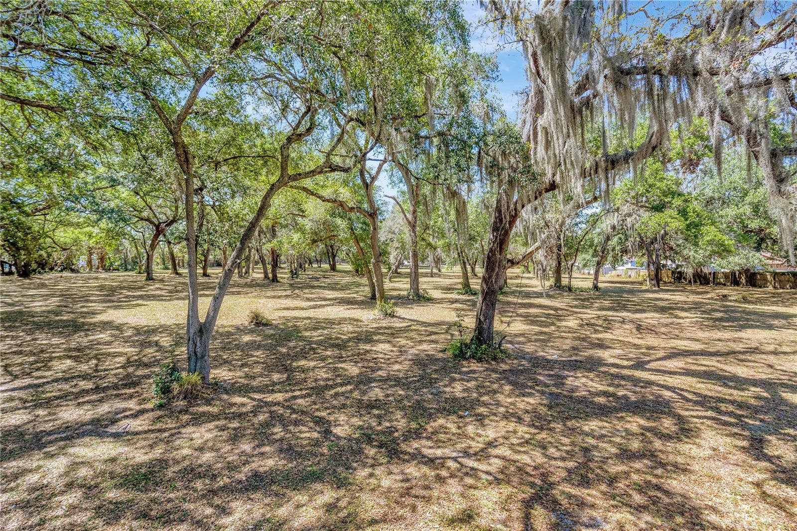 BETTY JEAN HEIGHTS - Land