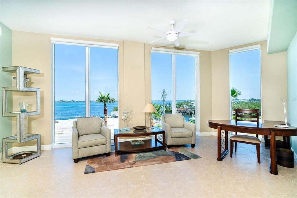 Photo of 1375 Beach Road #201, Englewood, FL 34223 (MLS # D6142557)