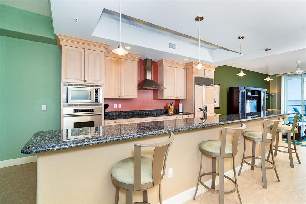 Photo of 1375 Beach Road #201, Englewood, FL 34223 (MLS # D6142557)