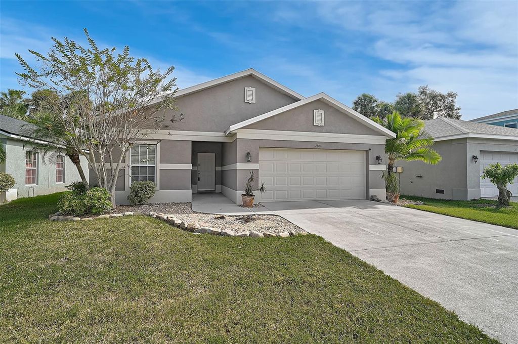 Photo of 2406 29th Avenue E, Palmetto, FL 34221 (MLS # A4670390)