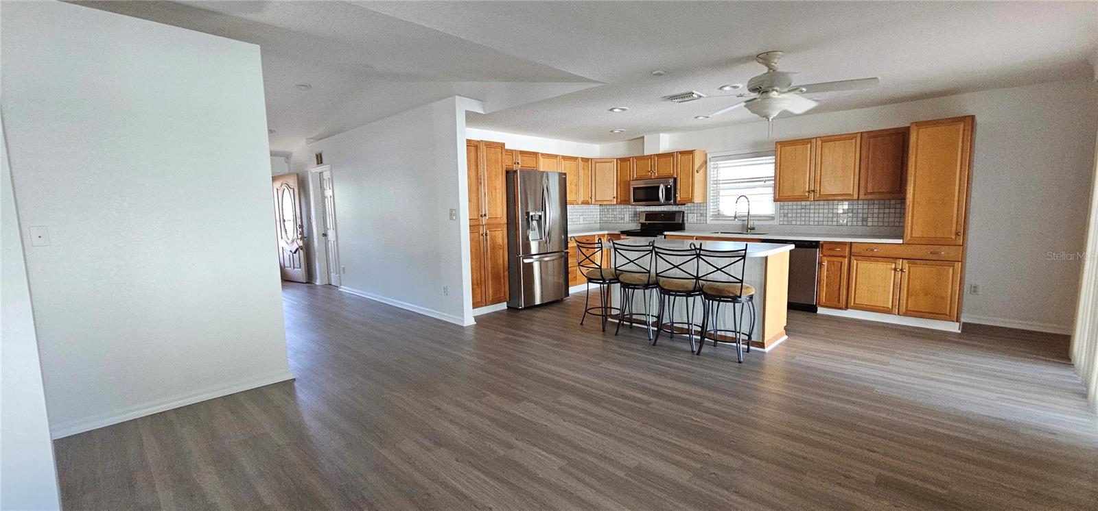 BIG BAYOU SUB FLORENCE GOLDIES REV - Residential