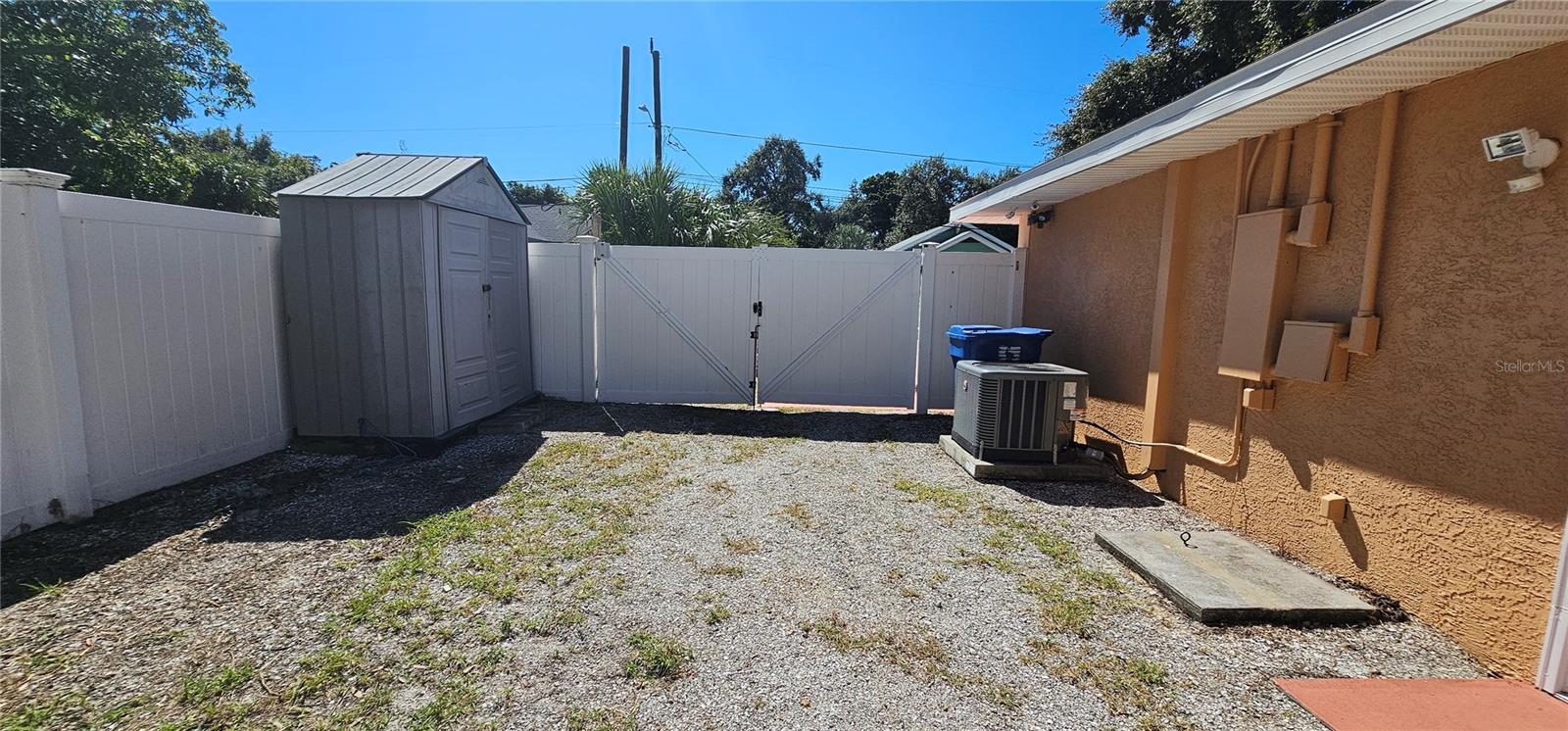 BIG BAYOU SUB FLORENCE GOLDIES REV - Residential