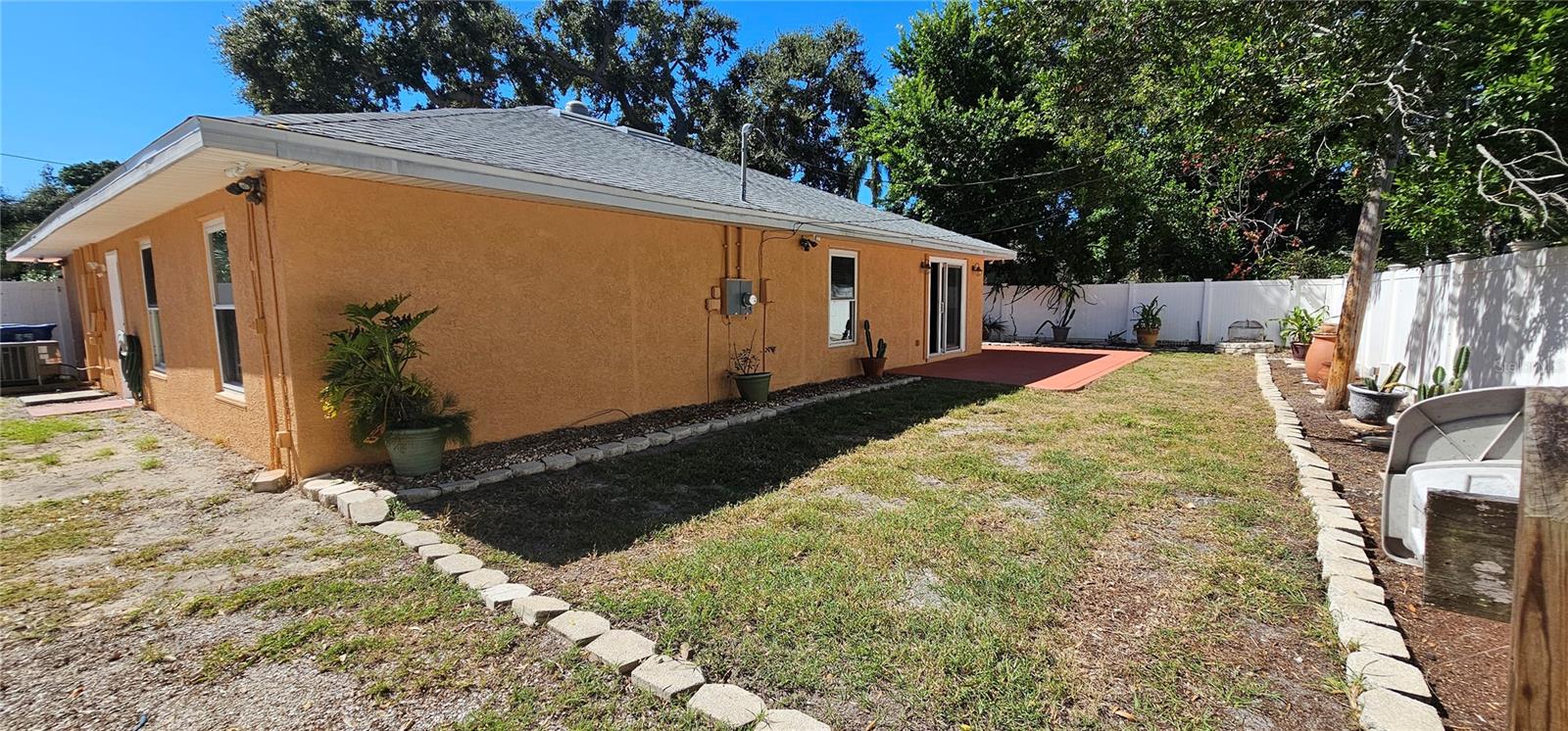 BIG BAYOU SUB FLORENCE GOLDIES REV - Residential