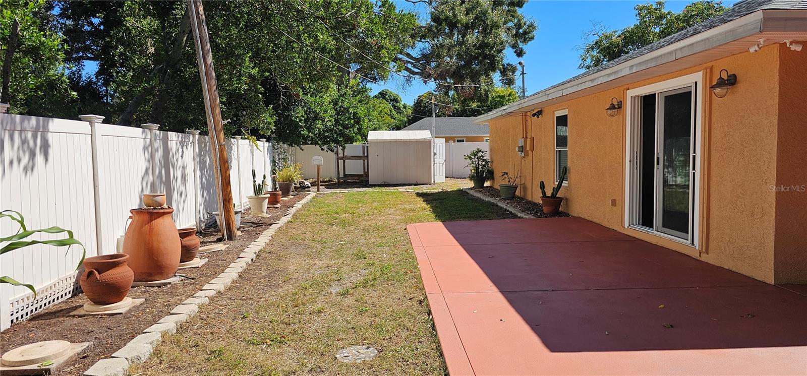 BIG BAYOU SUB FLORENCE GOLDIES REV - Residential