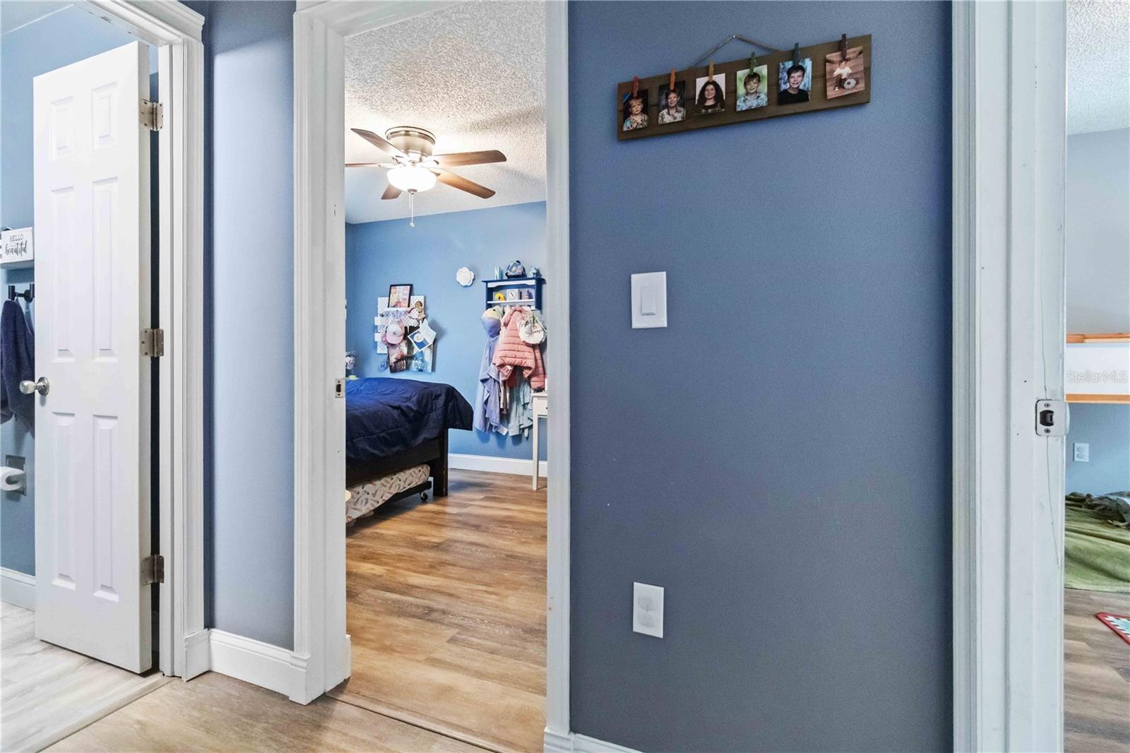 PORT ST JOHN UNIT 07 - Residential