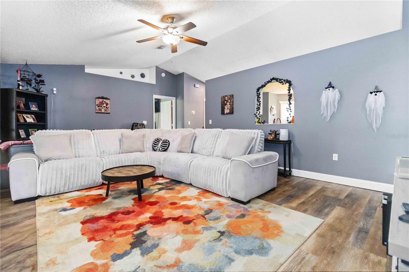 PORT ST JOHN UNIT 07 - Residential