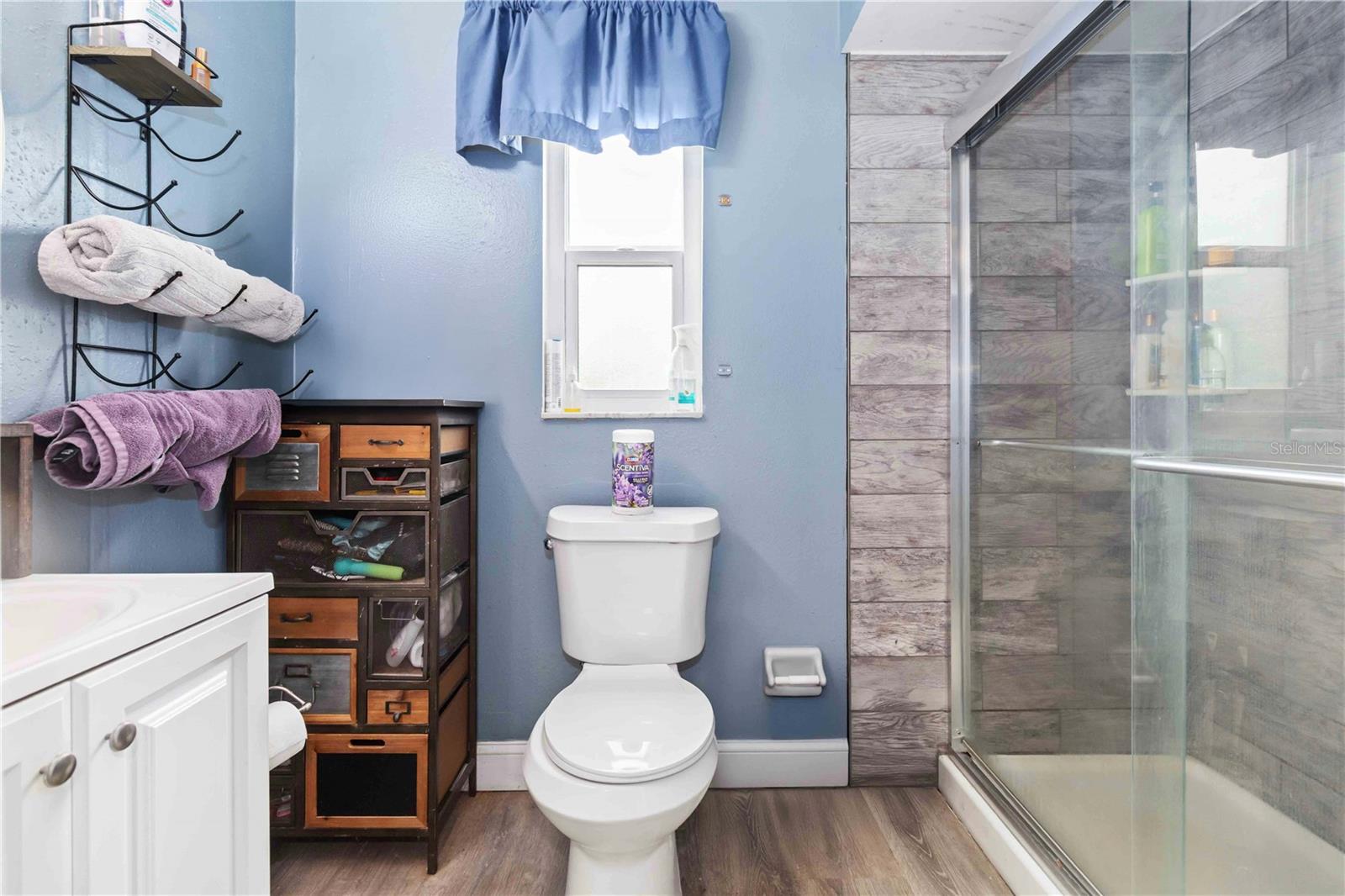 PORT ST JOHN UNIT 07 - Residential