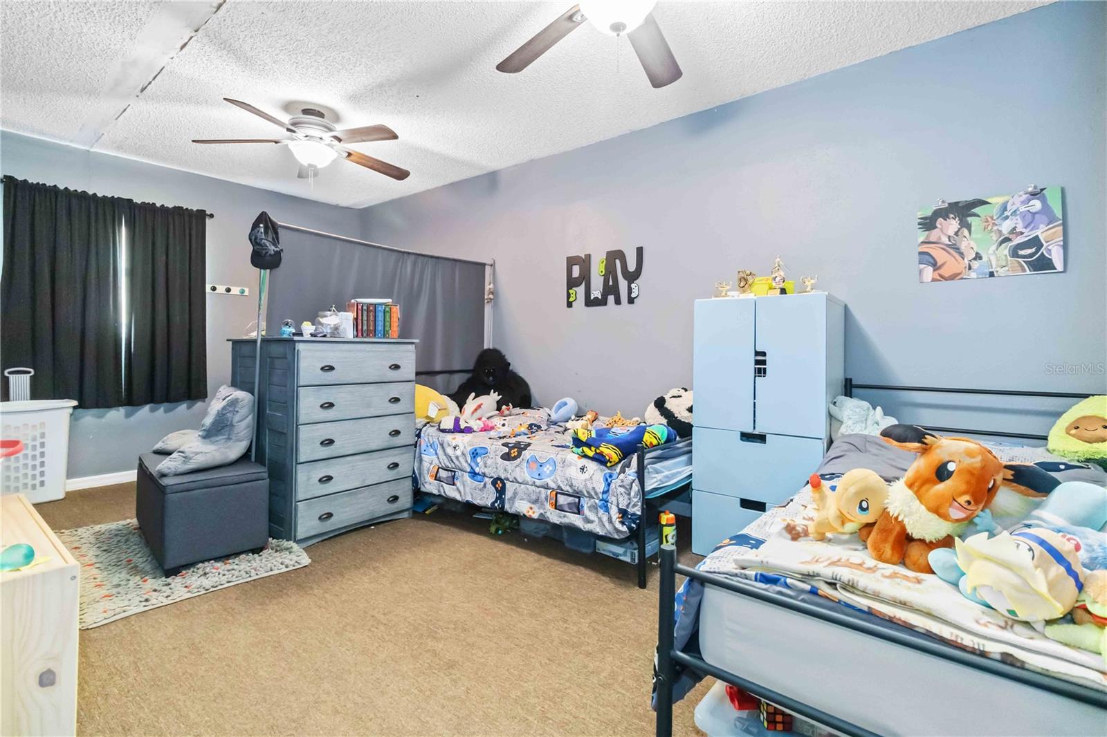 PORT ST JOHN UNIT 07 - Residential