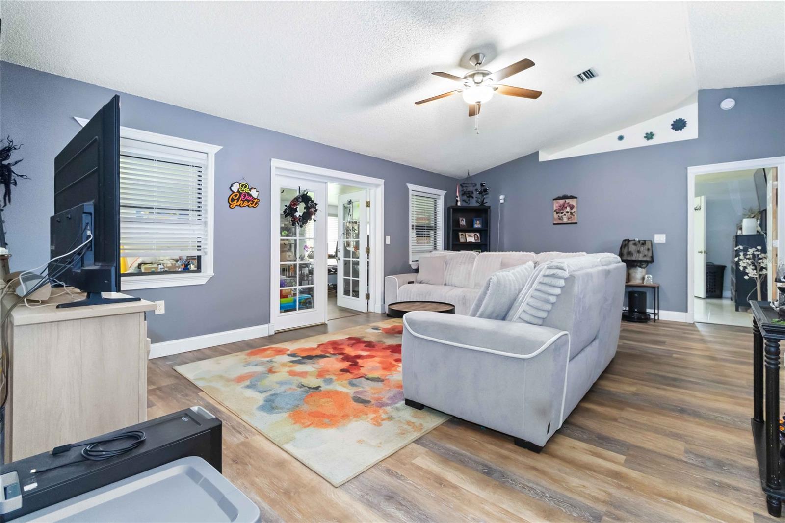 PORT ST JOHN UNIT 07 - Residential