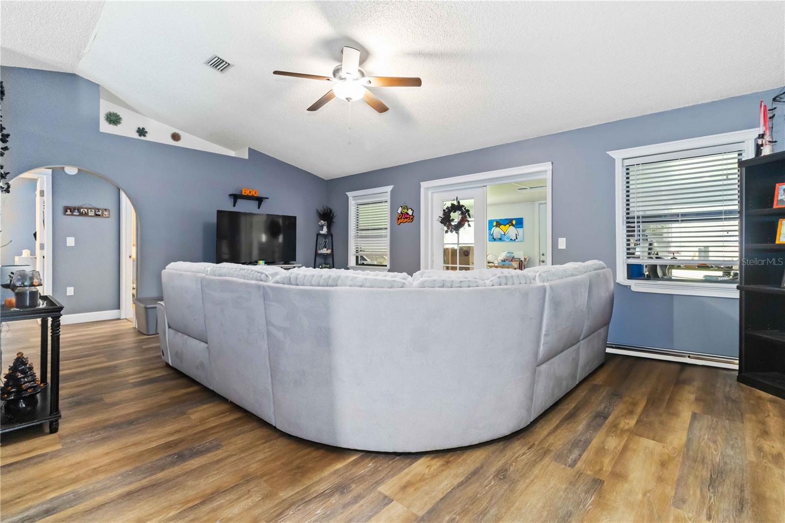 PORT ST JOHN UNIT 07 - Residential