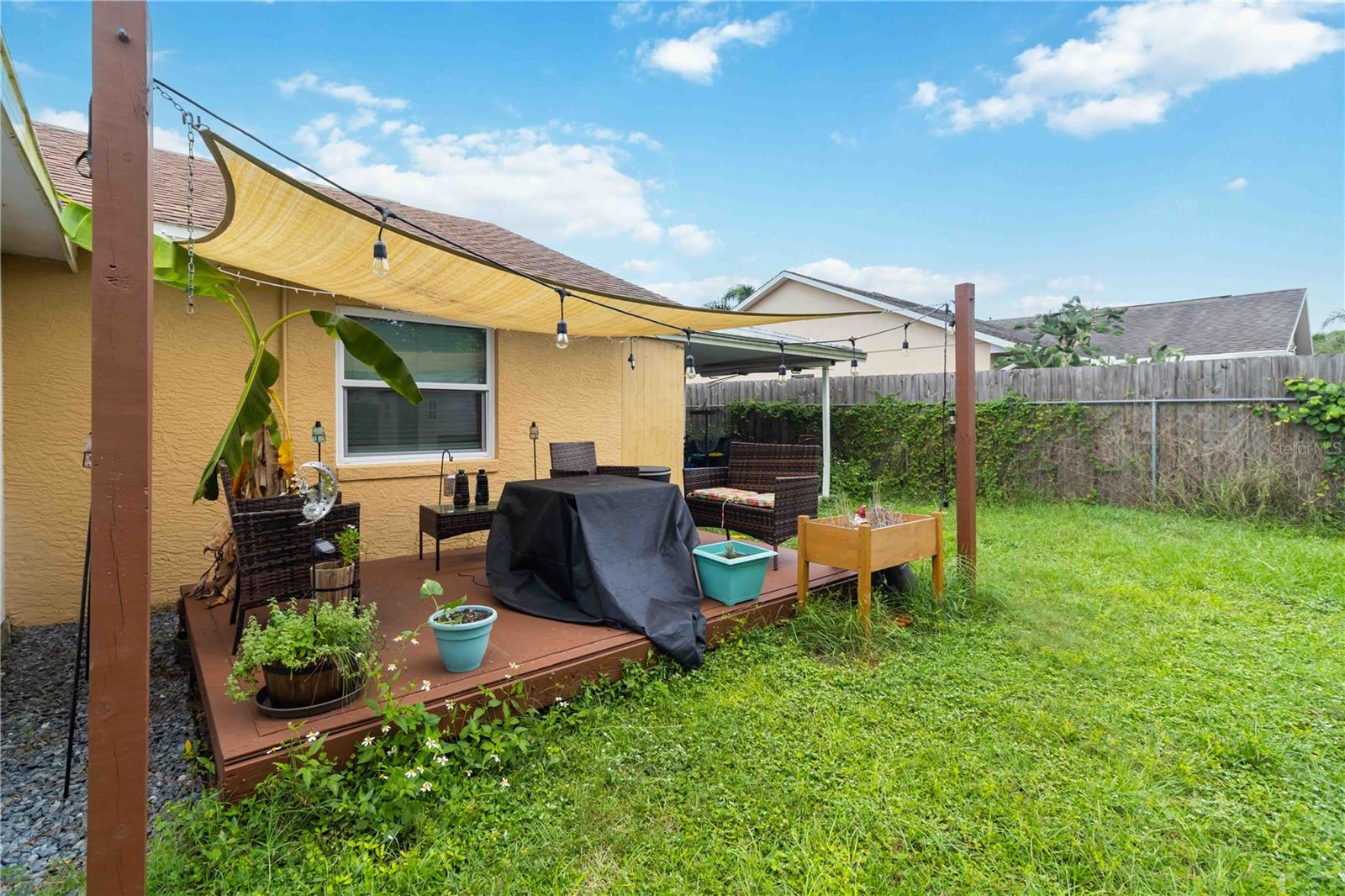 PORT ST JOHN UNIT 07 - Residential