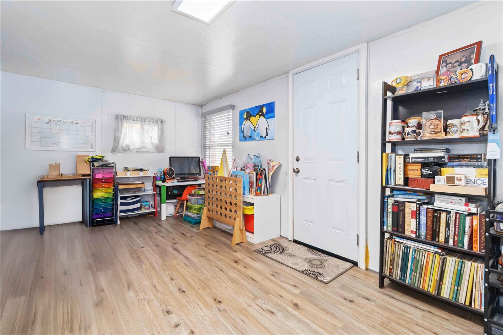 PORT ST JOHN UNIT 07 - Residential