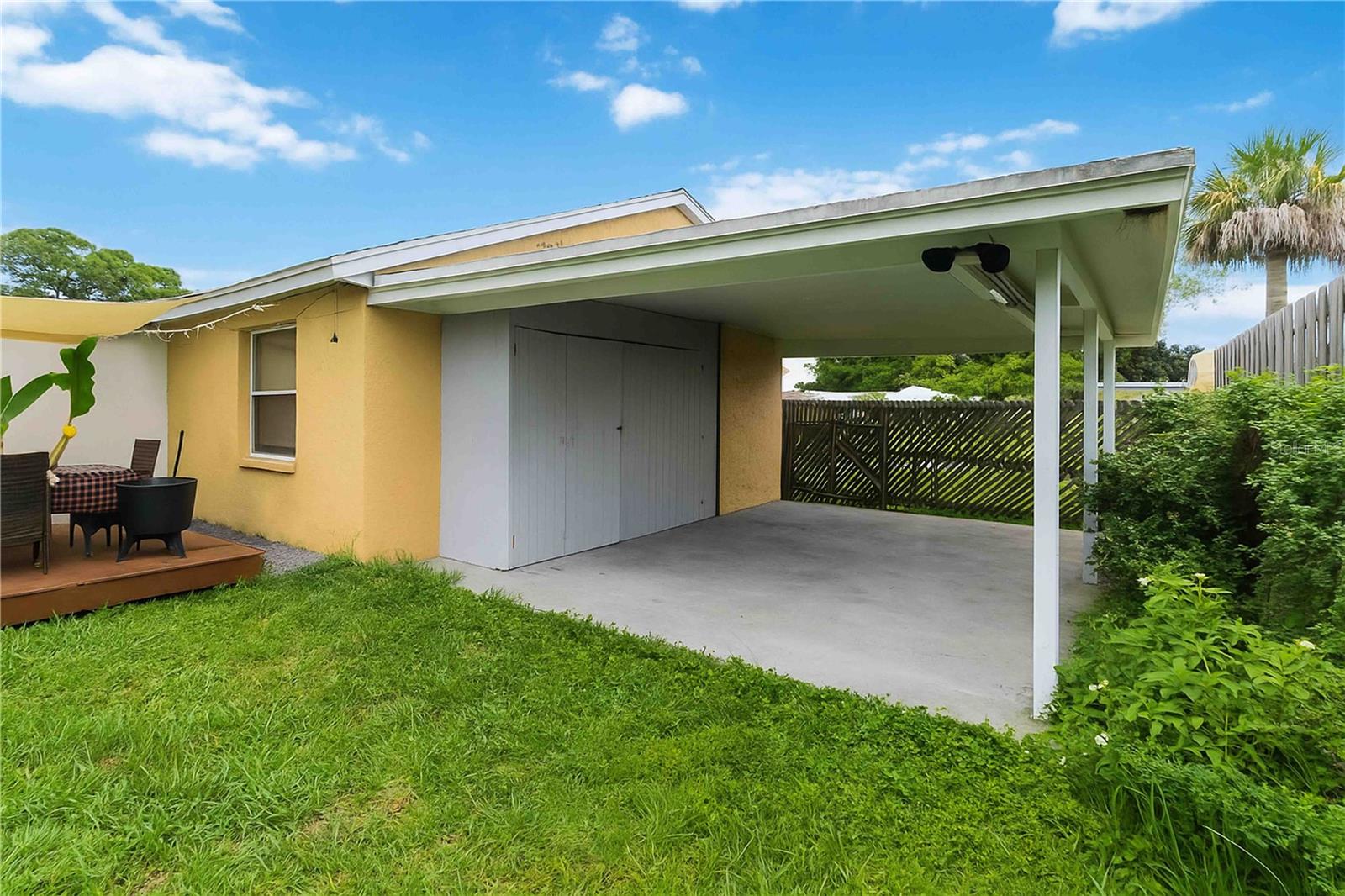 PORT ST JOHN UNIT 07 - Residential