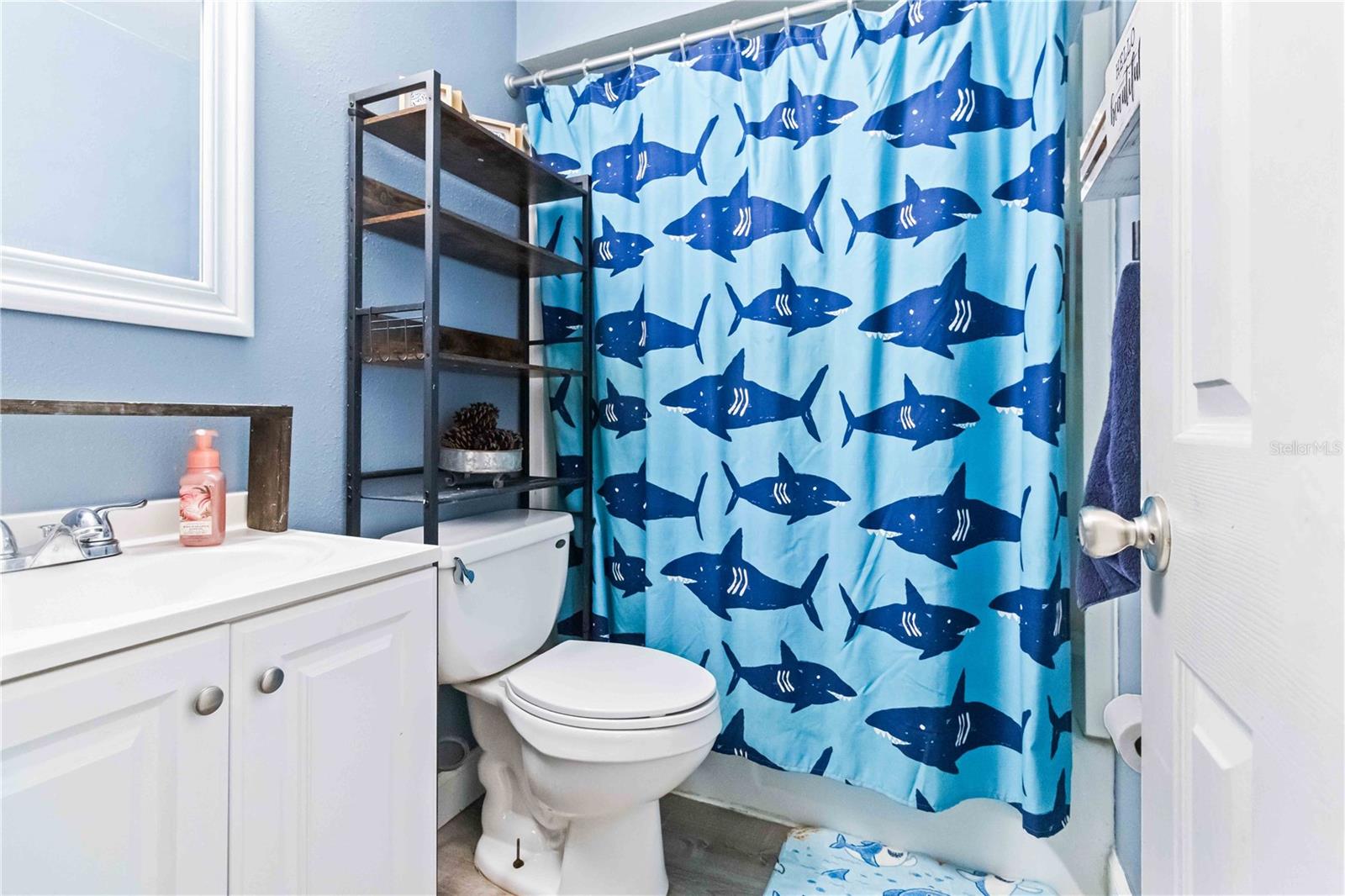 PORT ST JOHN UNIT 07 - Residential