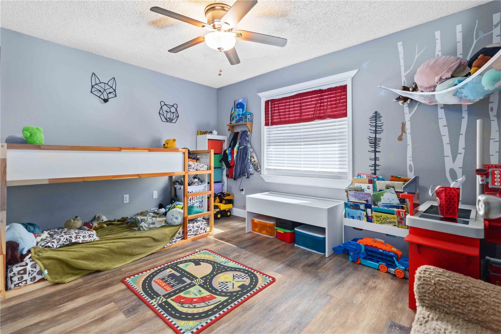 PORT ST JOHN UNIT 07 - Residential