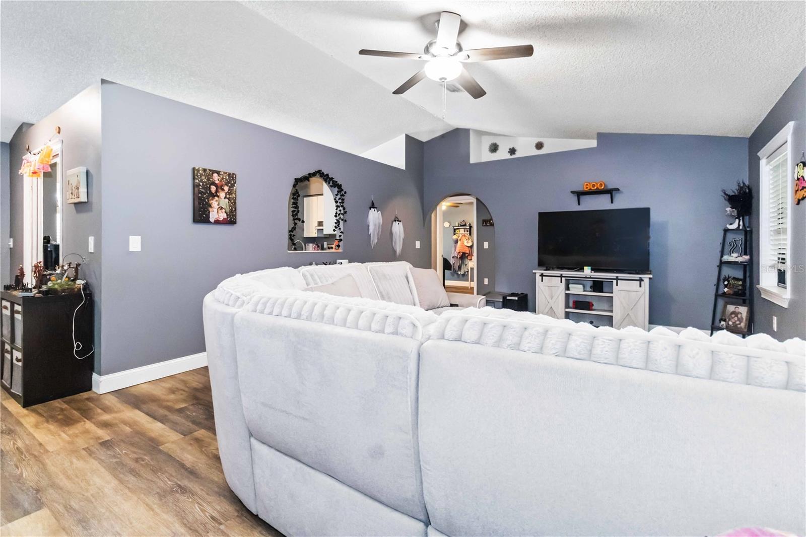 PORT ST JOHN UNIT 07 - Residential