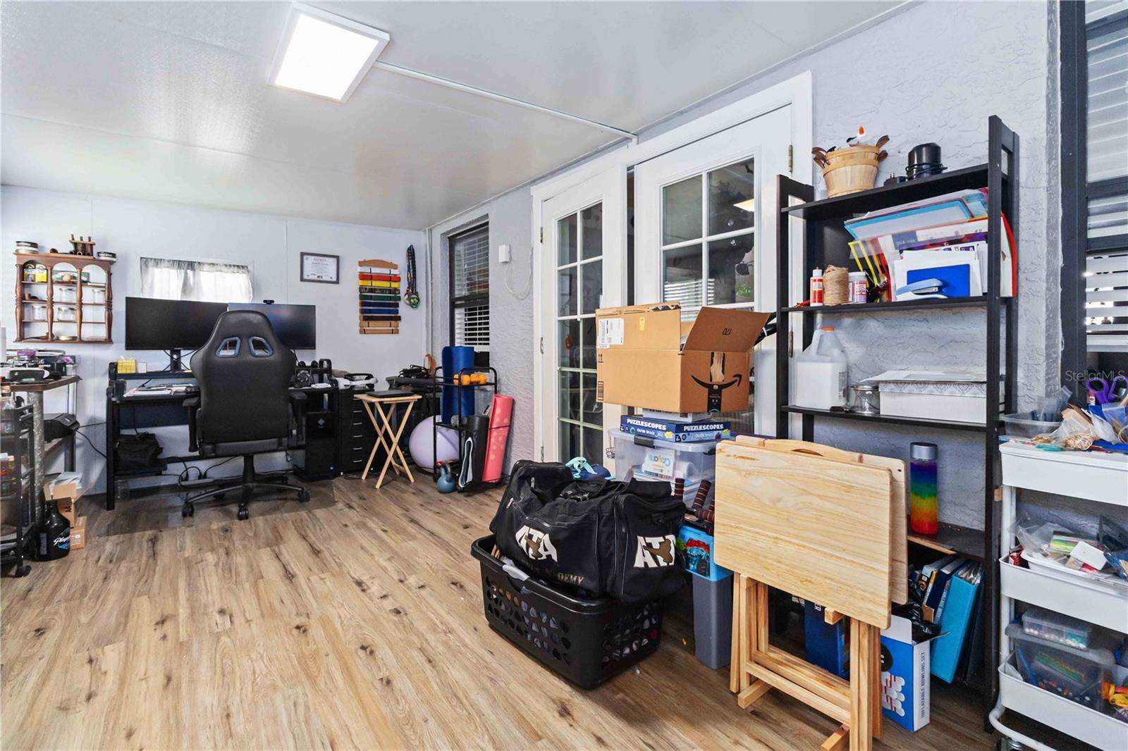 PORT ST JOHN UNIT 07 - Residential