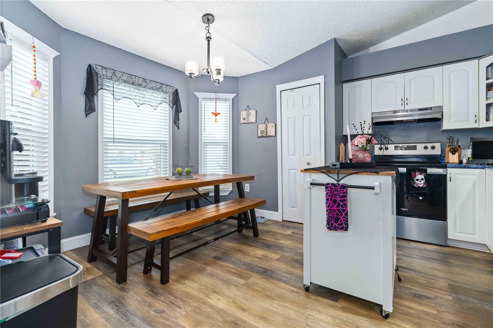 PORT ST JOHN UNIT 07 - Residential