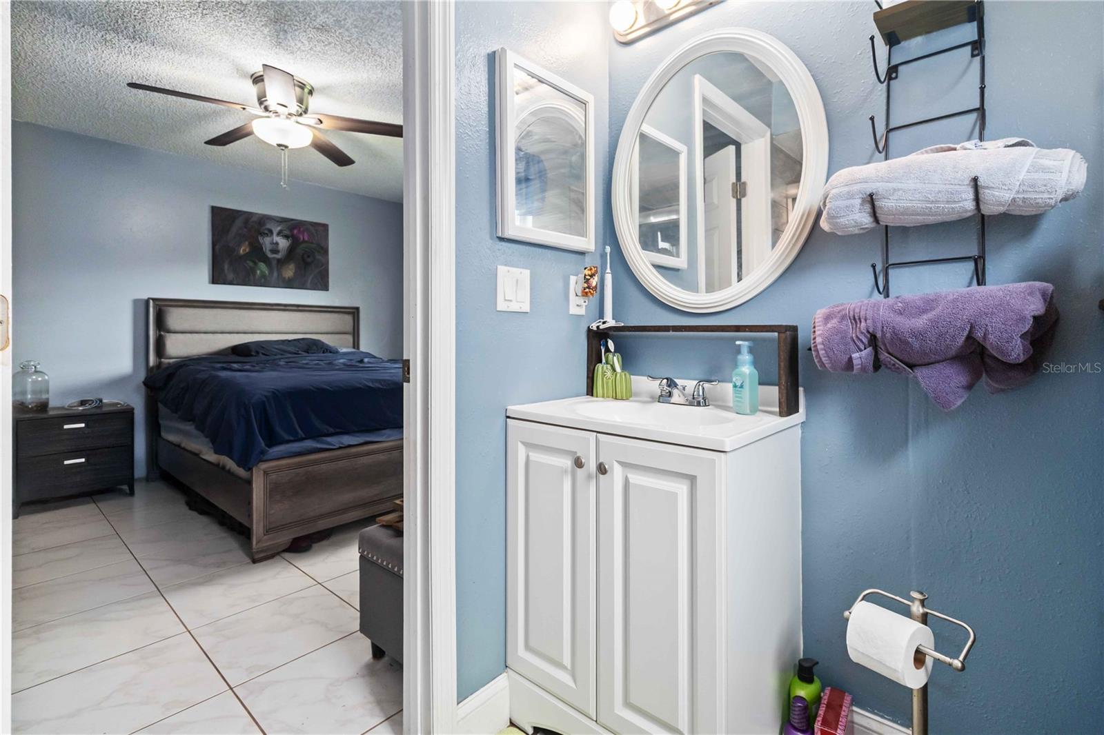 PORT ST JOHN UNIT 07 - Residential