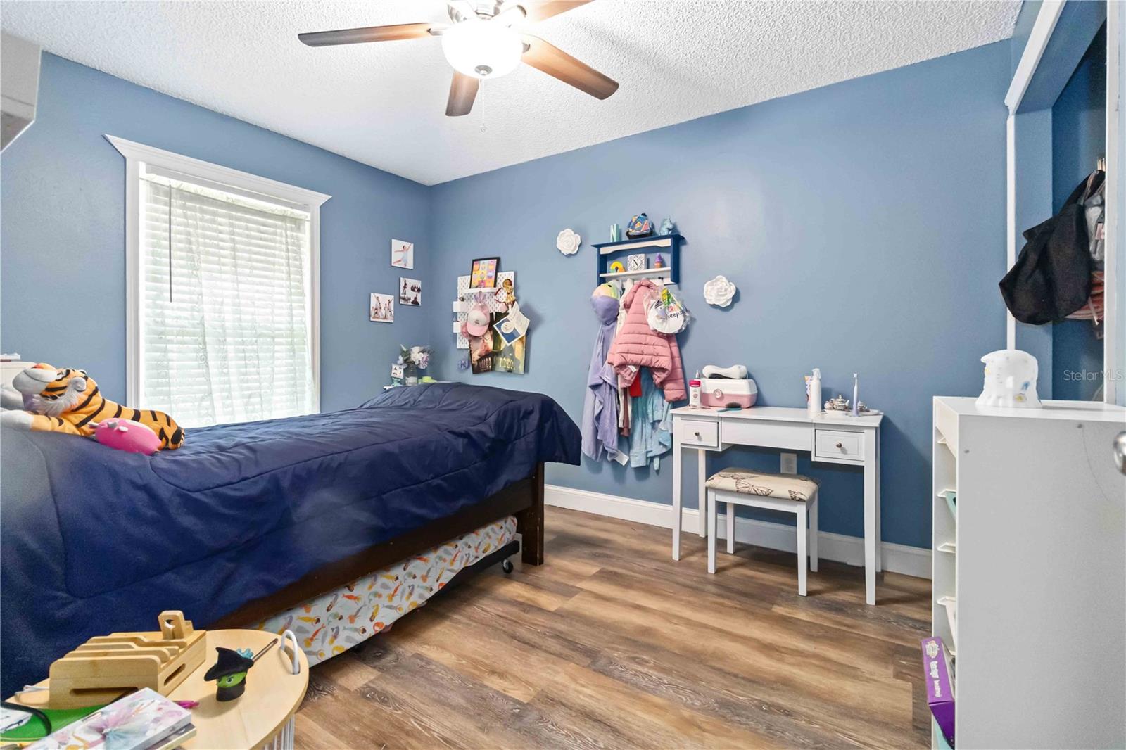 PORT ST JOHN UNIT 07 - Residential