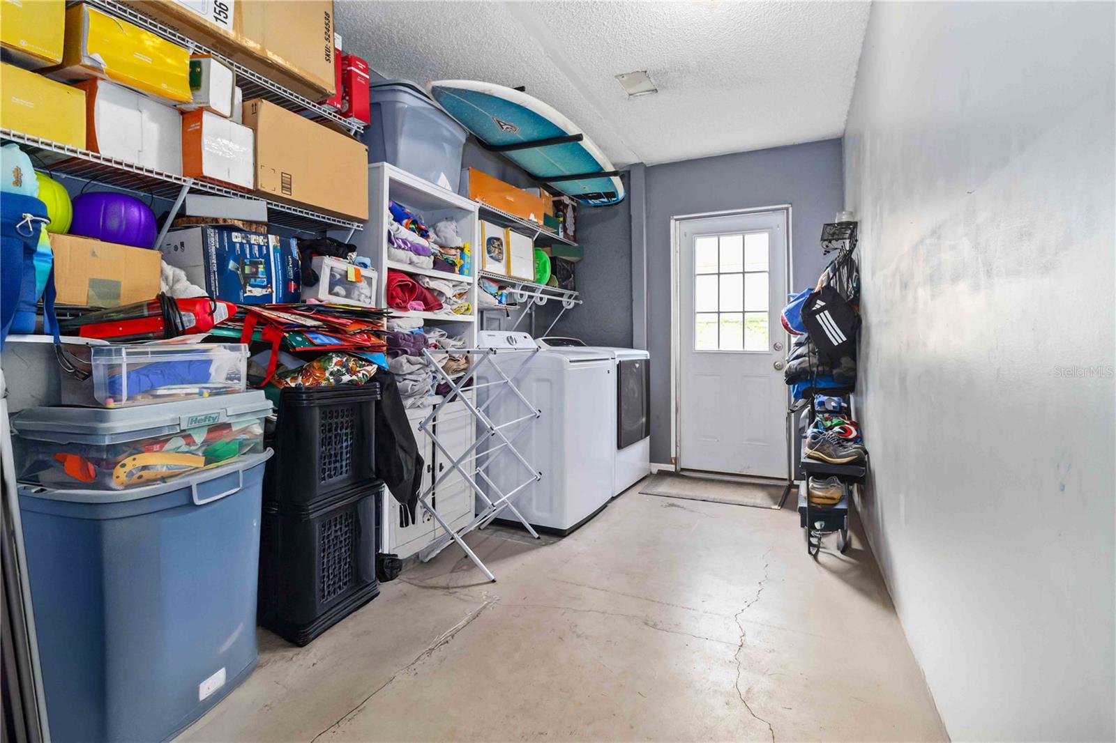 PORT ST JOHN UNIT 07 - Residential