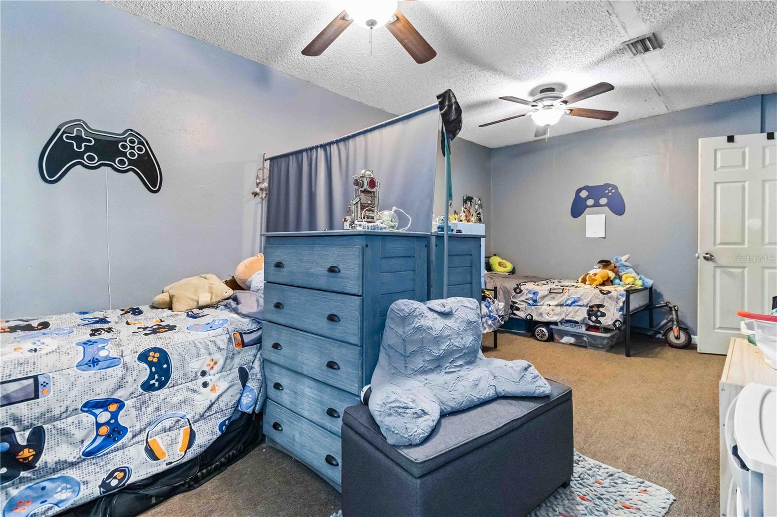 PORT ST JOHN UNIT 07 - Residential