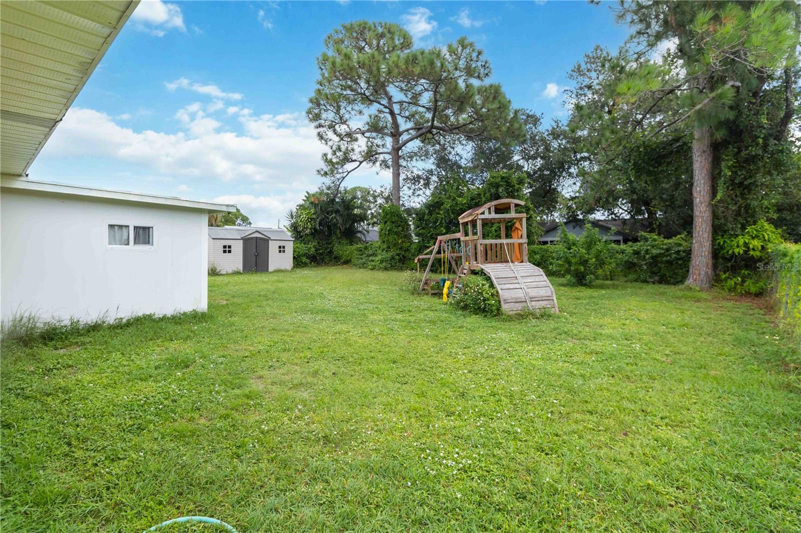 PORT ST JOHN UNIT 07 - Residential