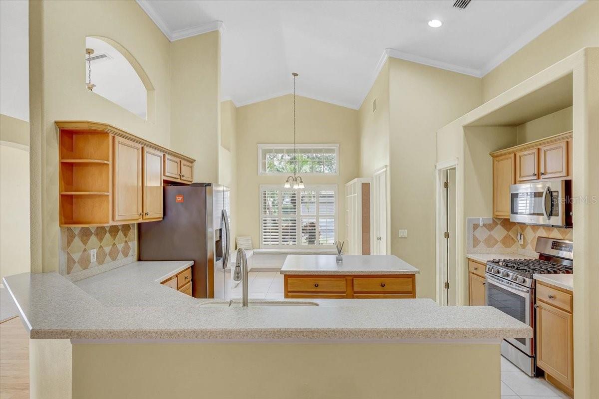 FISHHAWK RANCH PH 2 PARCELS O AND P - Residential