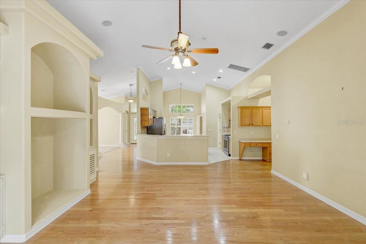 FISHHAWK RANCH PH 2 PARCELS O AND P - Residential