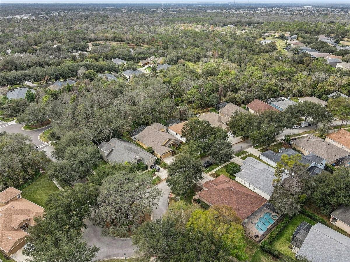 FISHHAWK RANCH PH 2 PARCELS O AND P - Residential