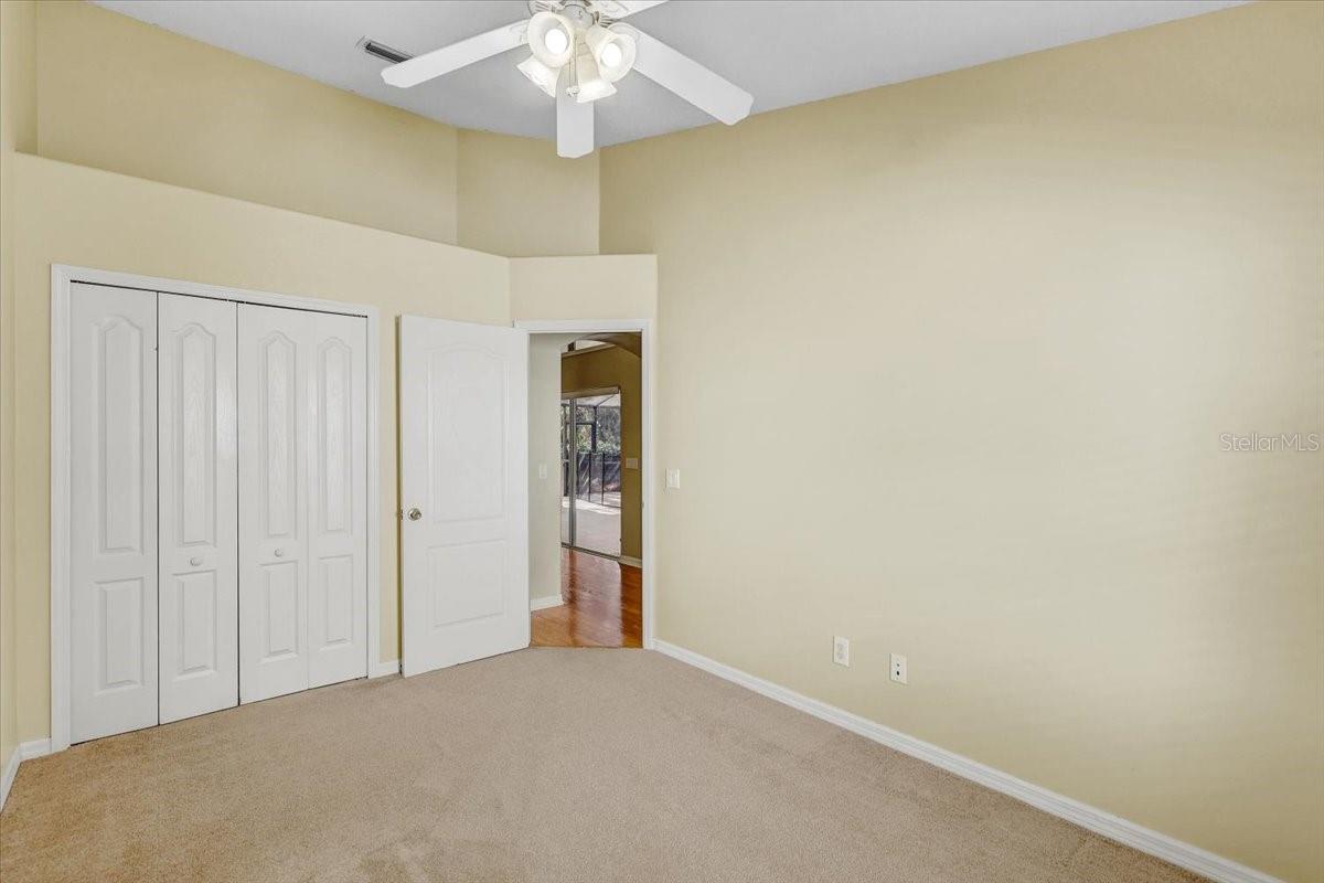 FISHHAWK RANCH PH 2 PARCELS O AND P - Residential