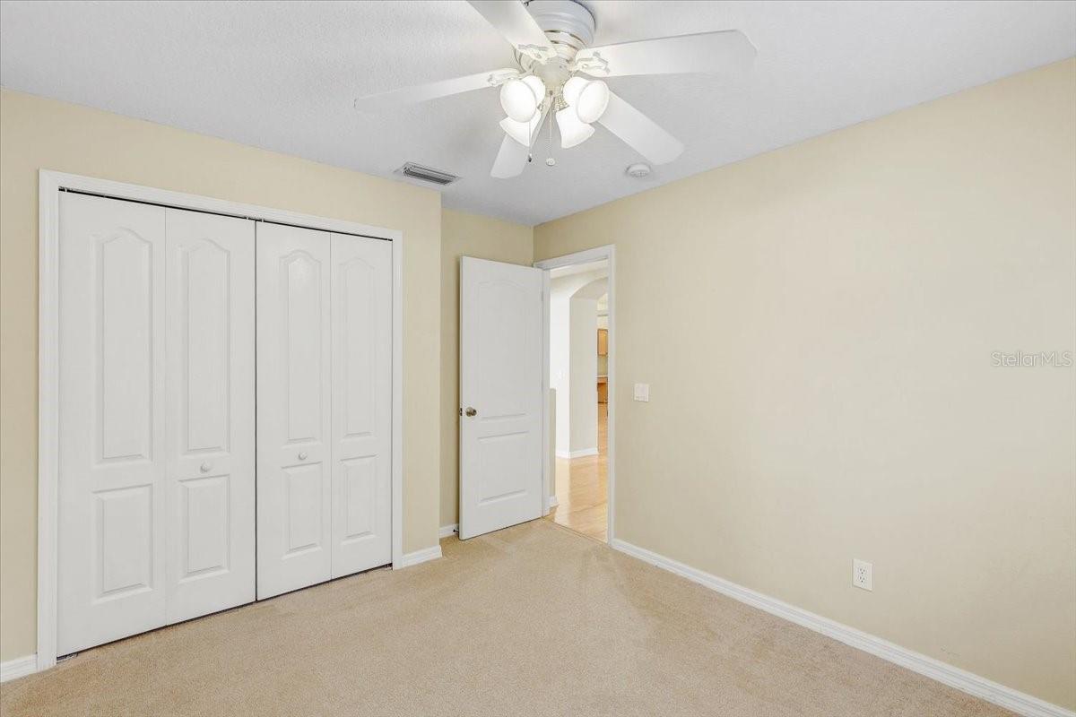 FISHHAWK RANCH PH 2 PARCELS O AND P - Residential