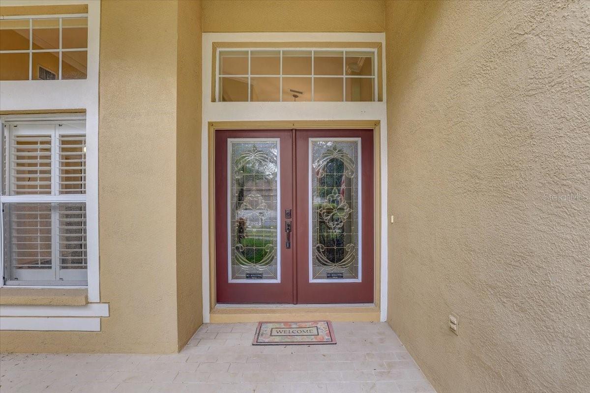 FISHHAWK RANCH PH 2 PARCELS O AND P - Residential