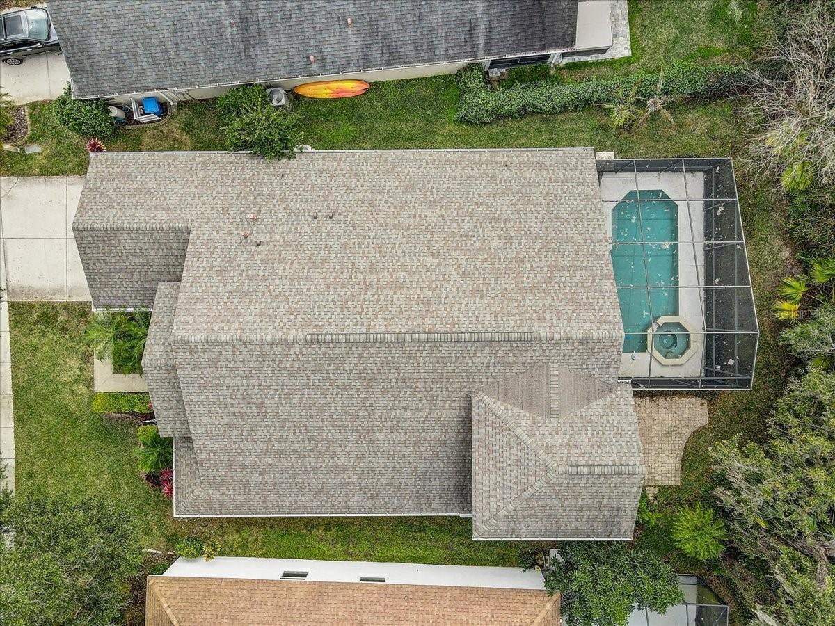 FISHHAWK RANCH PH 2 PARCELS O AND P - Residential